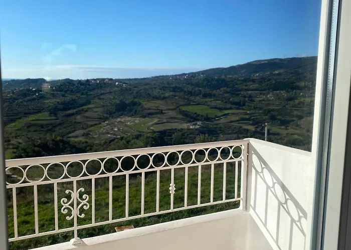 Apartman Foresteva Lixúri