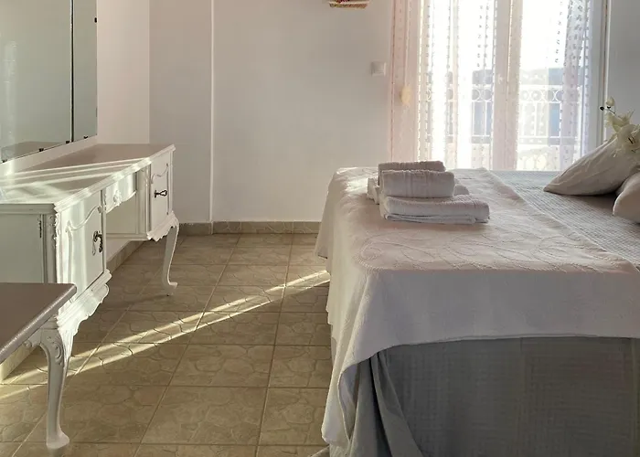 Apartman Foresteva *