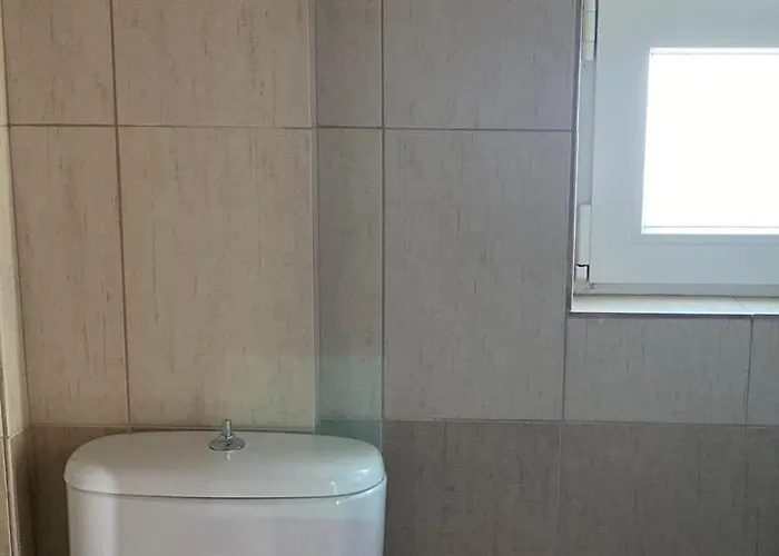 Apartman Foresteva Lixúri