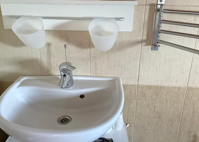 Foresteva Apartman Lixúri