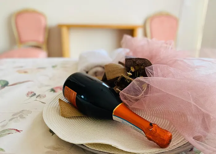 Apartman Foresteva Lixúri